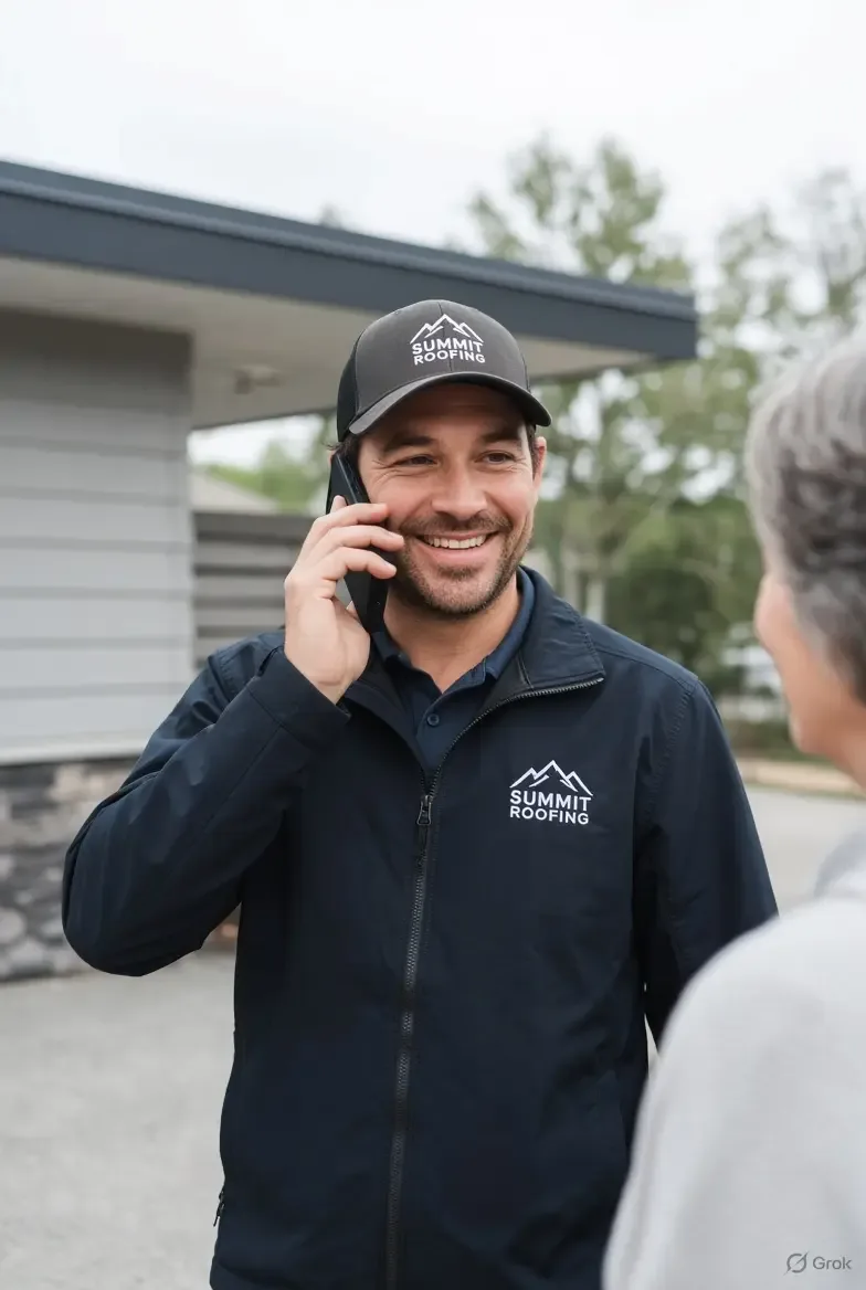 Flat Roof Leak Repair Grand Coulee, WA FAQs